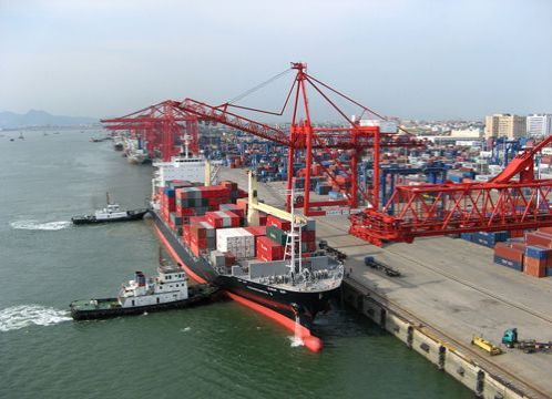 點擊查看詳細信息<br>標題：碼頭 閱讀次數：3705